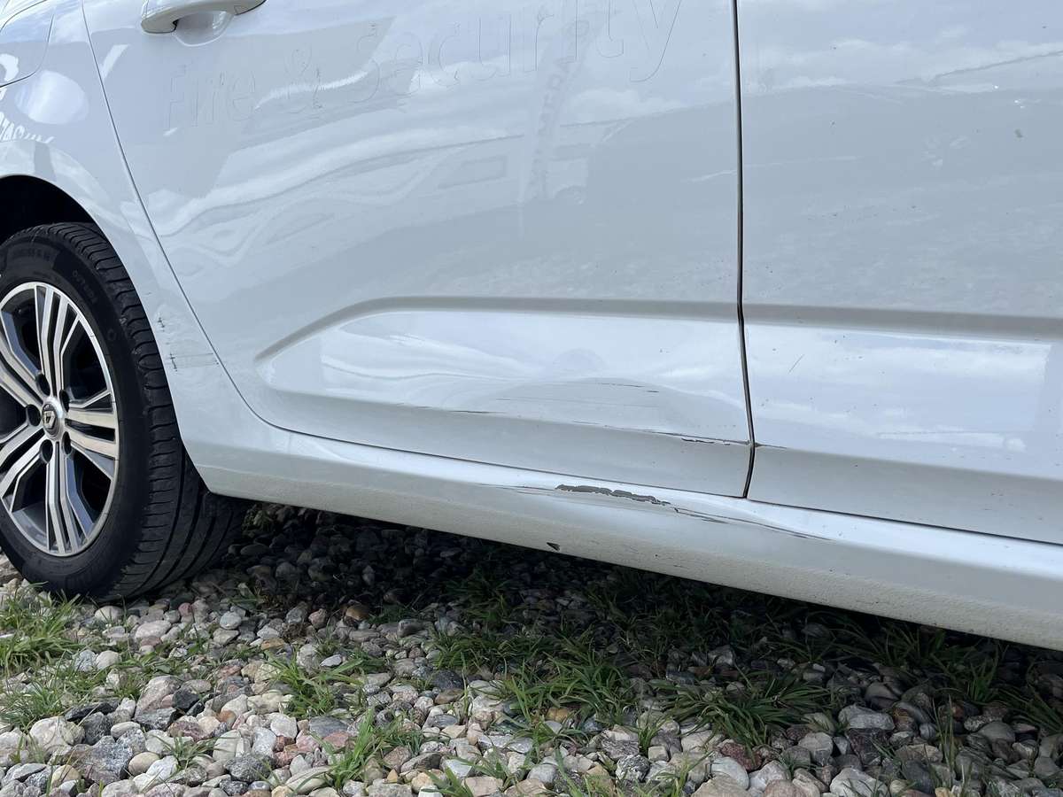 Renault Megane, 1.3 l., Универсал
