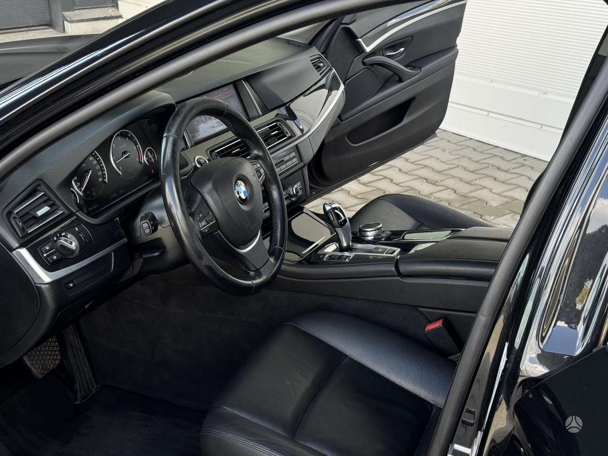 BMW 530, 3.0 l., Универсал
