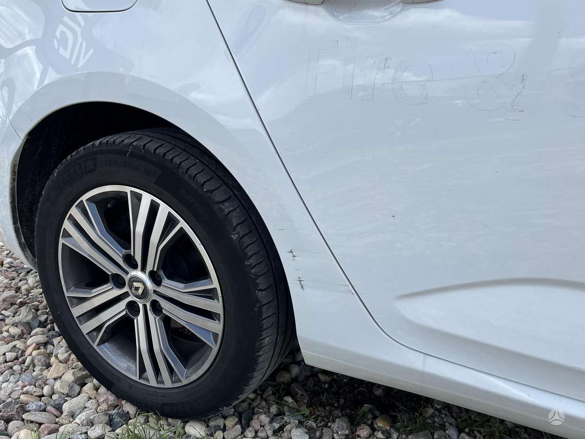Renault Megane, 1.3 l., Универсал