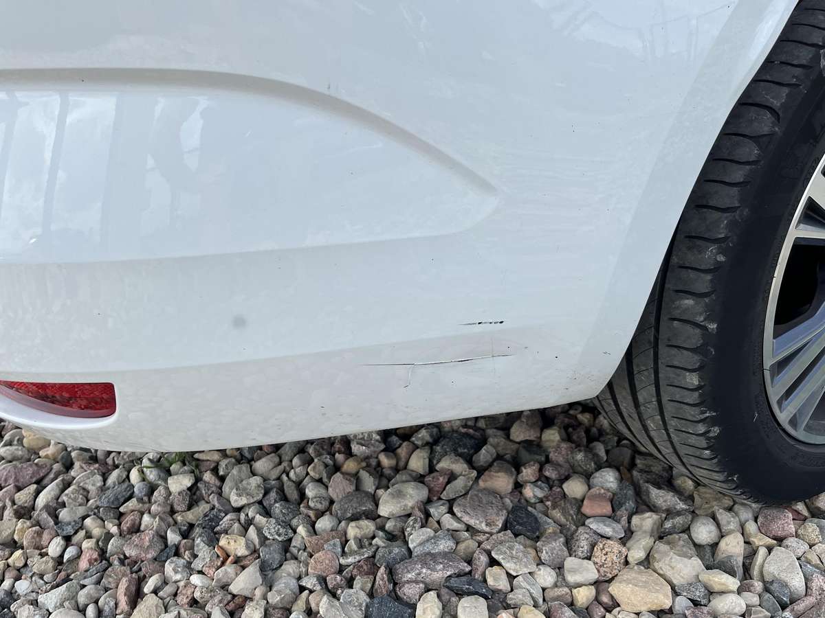 Renault Megane, 1.3 l., Универсал