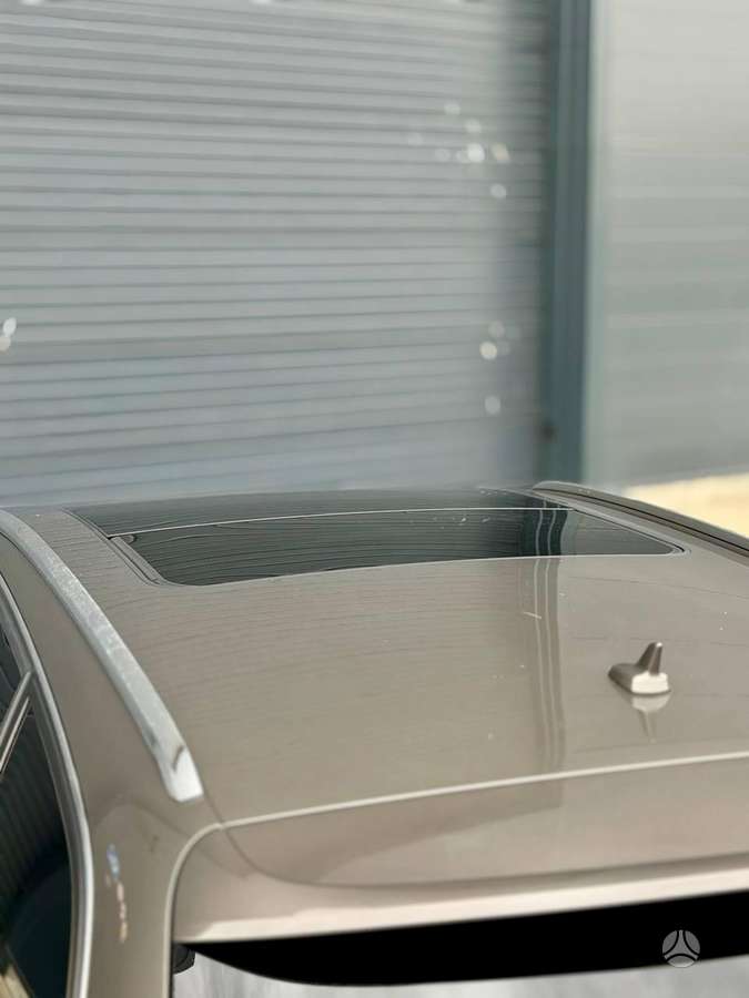 Audi A6, 3.0 l., wagon