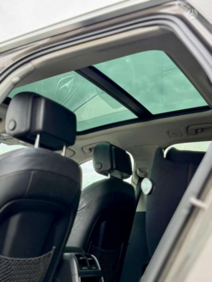 Audi A6, 3.0 l., Универсал