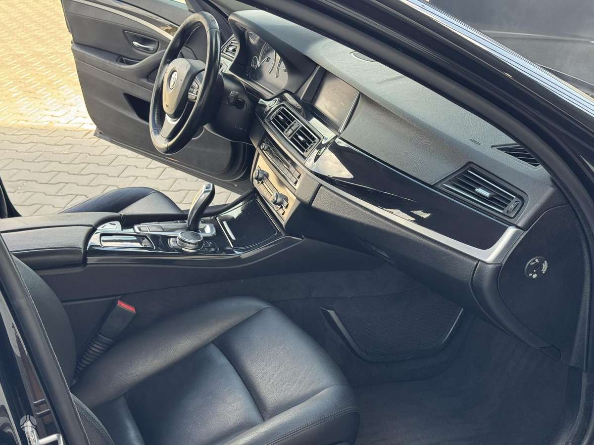 BMW 530, 3.0 l., Универсал