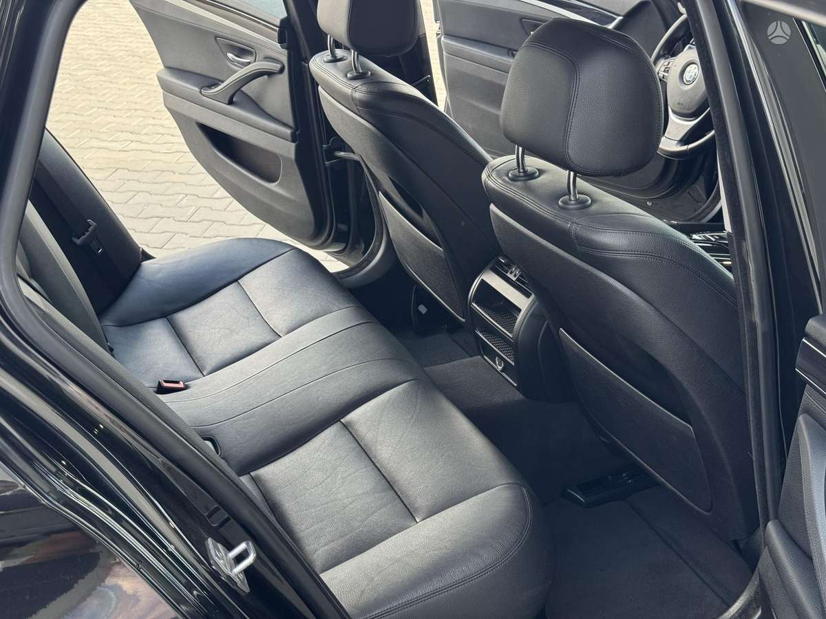 BMW 530, 3.0 l., Универсал