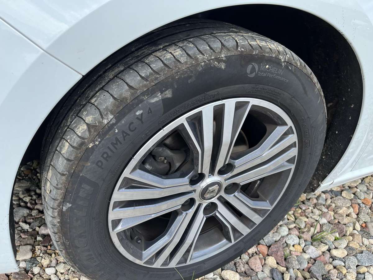 Renault Megane, 1.3 l., Универсал