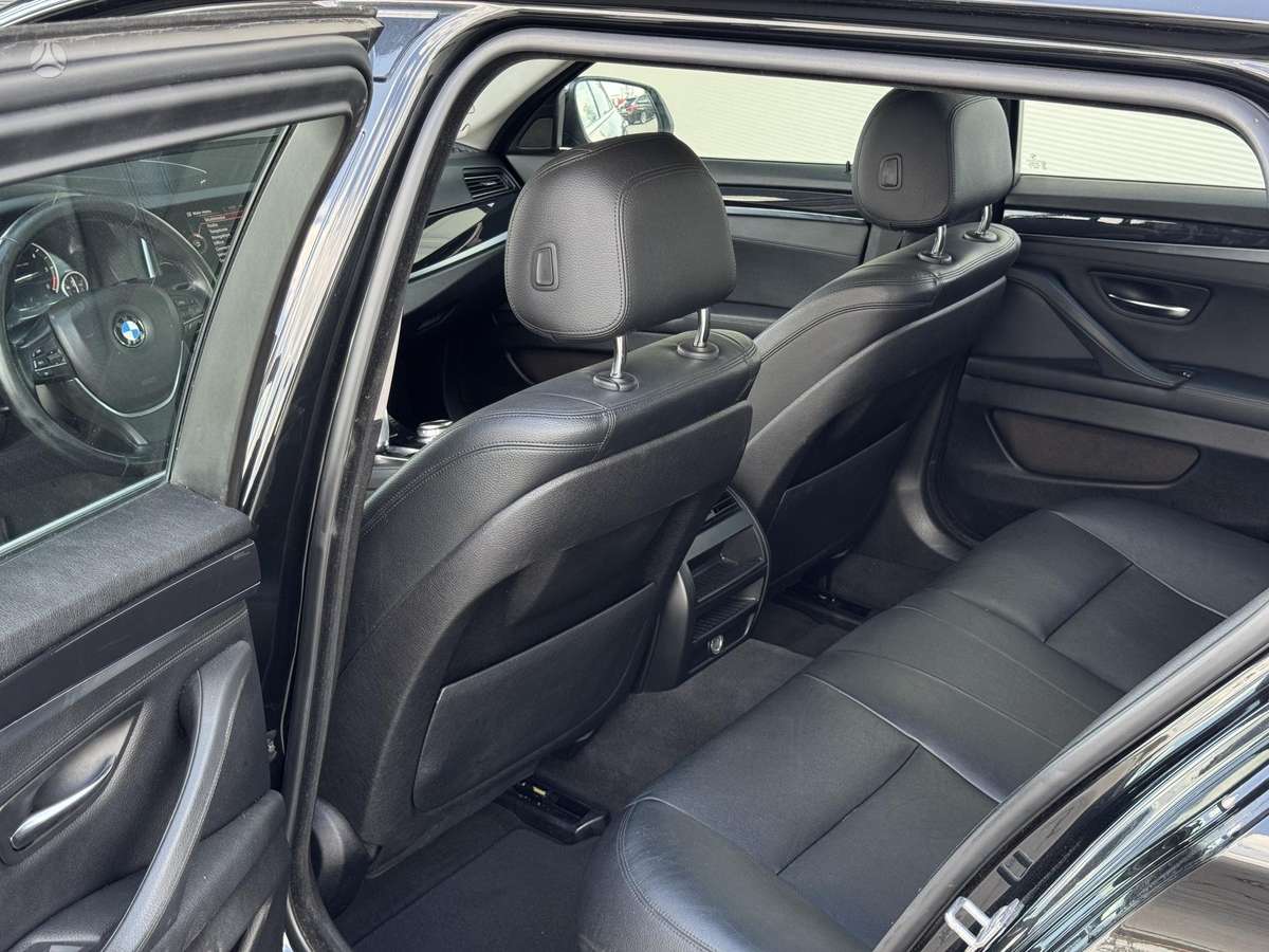BMW 530, 3.0 l., Универсал