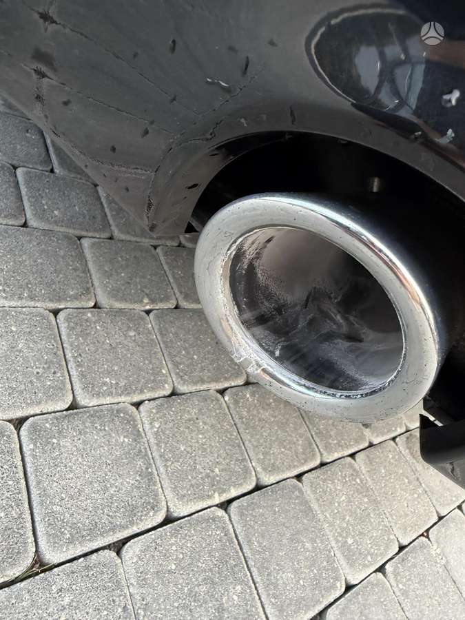 BMW 520, 2.0 l., Седан