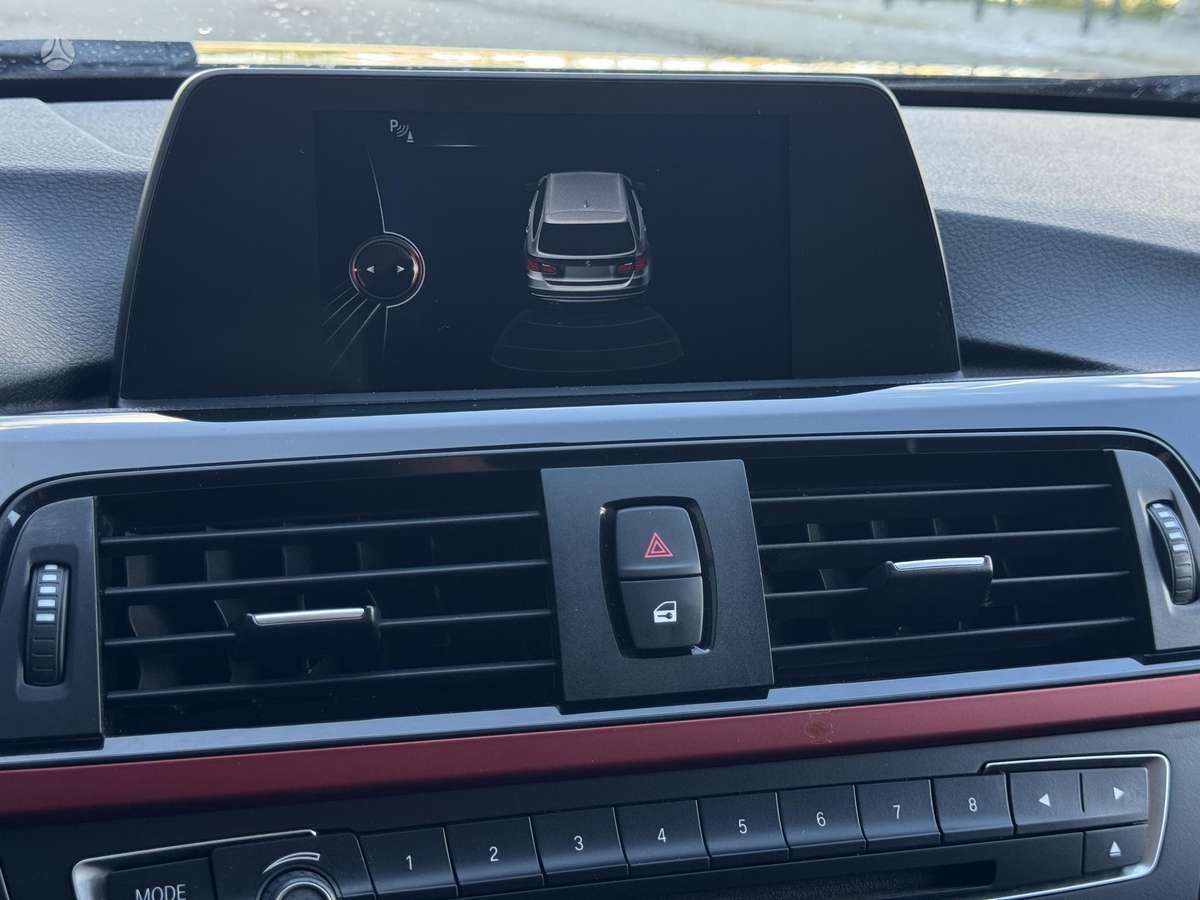 BMW 316, 2.0 l., wagon