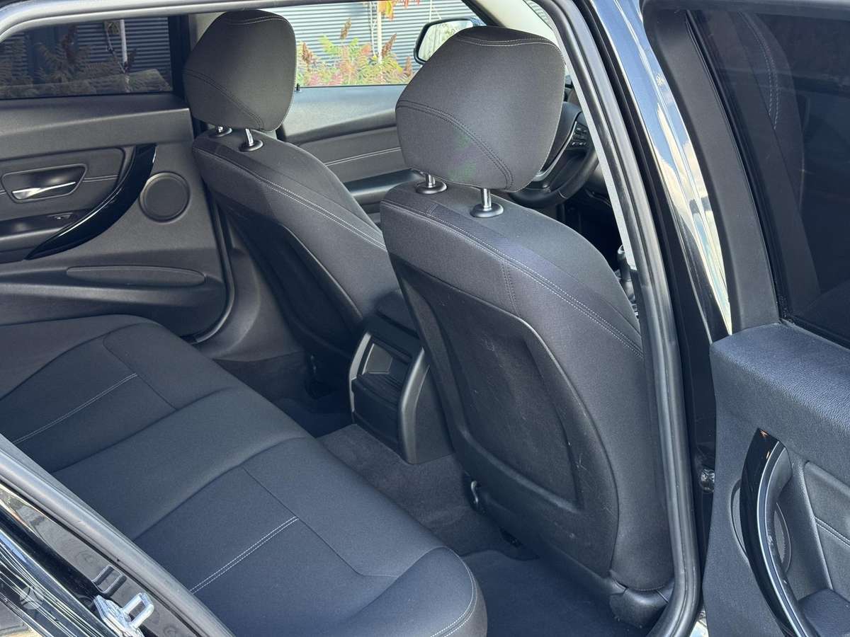 BMW 316, 2.0 l., wagon
