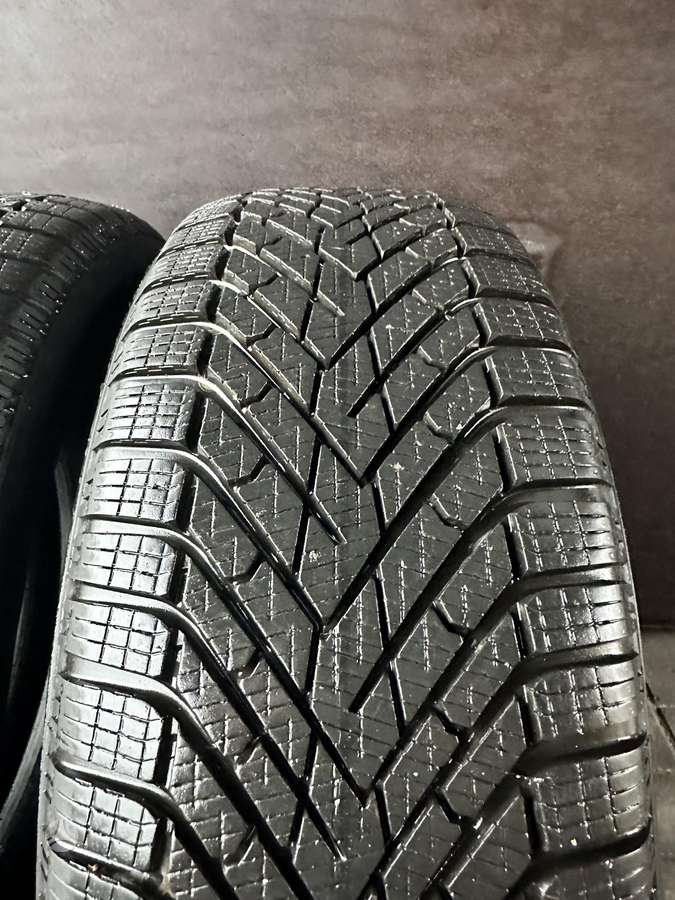 Pirelli Scorpion Winter 2, winter 225/55 R19