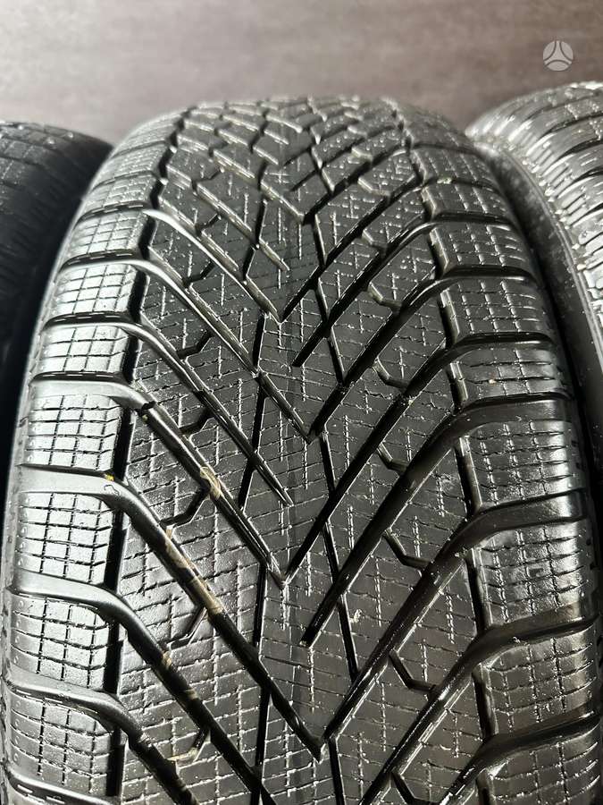 Pirelli Scorpion Winter 2, winter 225/55 R19