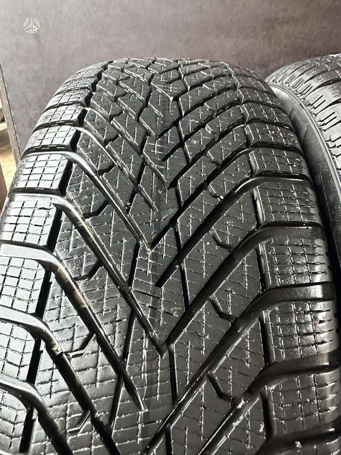 Pirelli Scorpion Winter 2, winter 225/55 R19