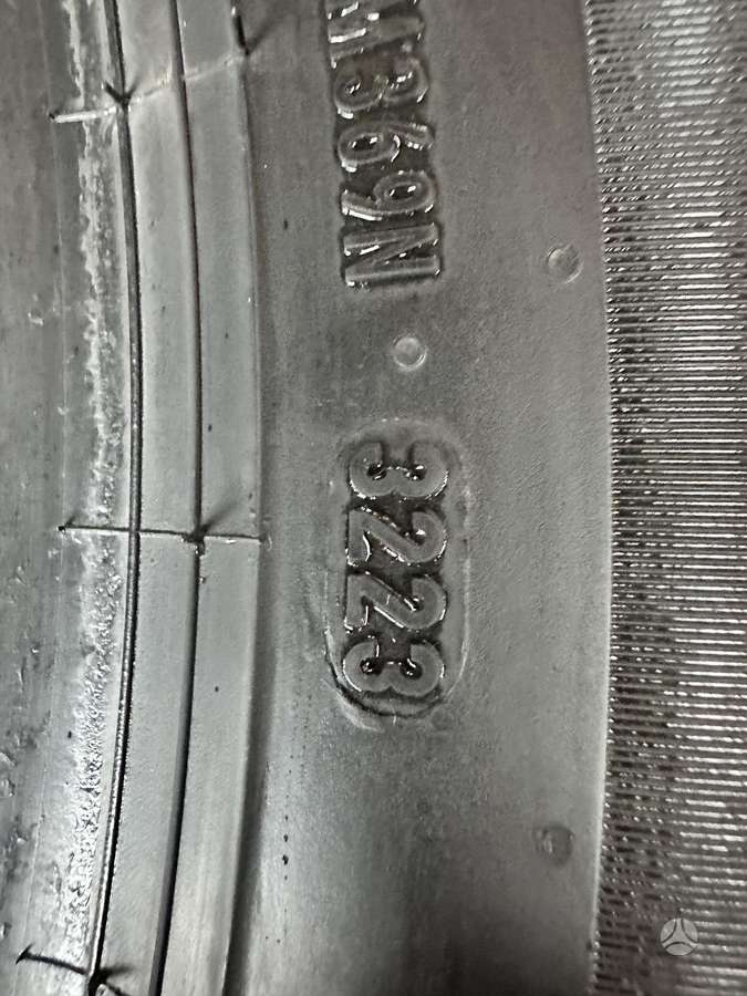 Pirelli Scorpion Winter 2, winter 225/55 R19