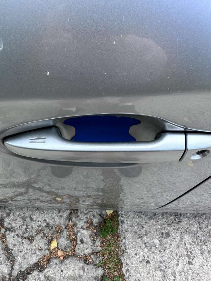 Toyota Prius - 8