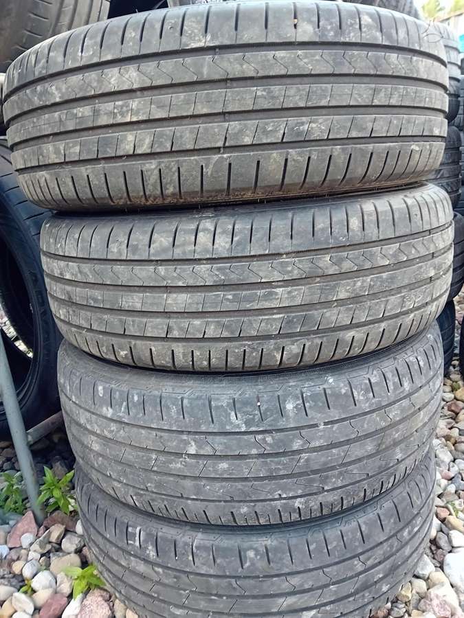 Nissan, легкосплавные , R18