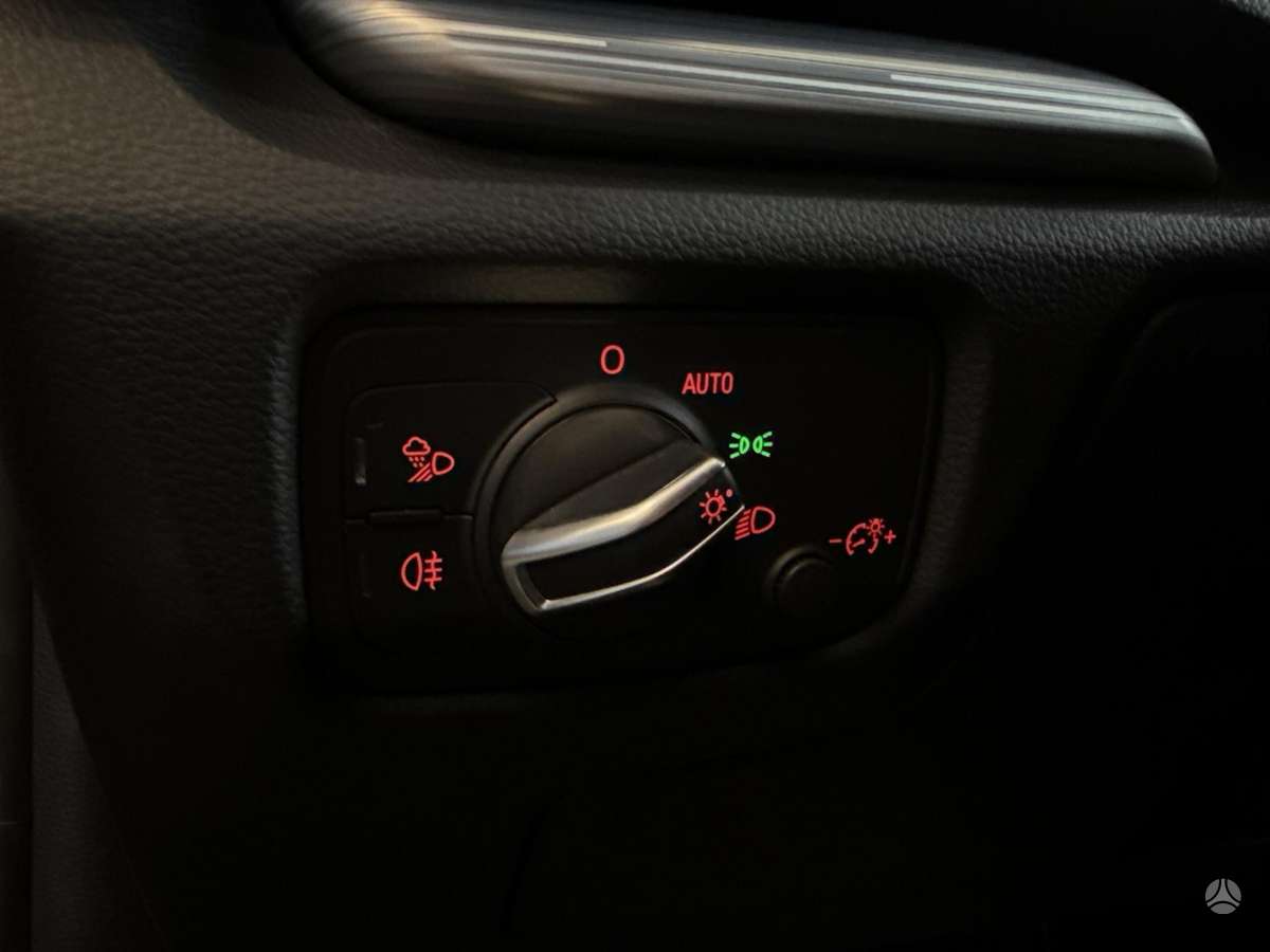 Audi A3, 1.4 l., hatchback