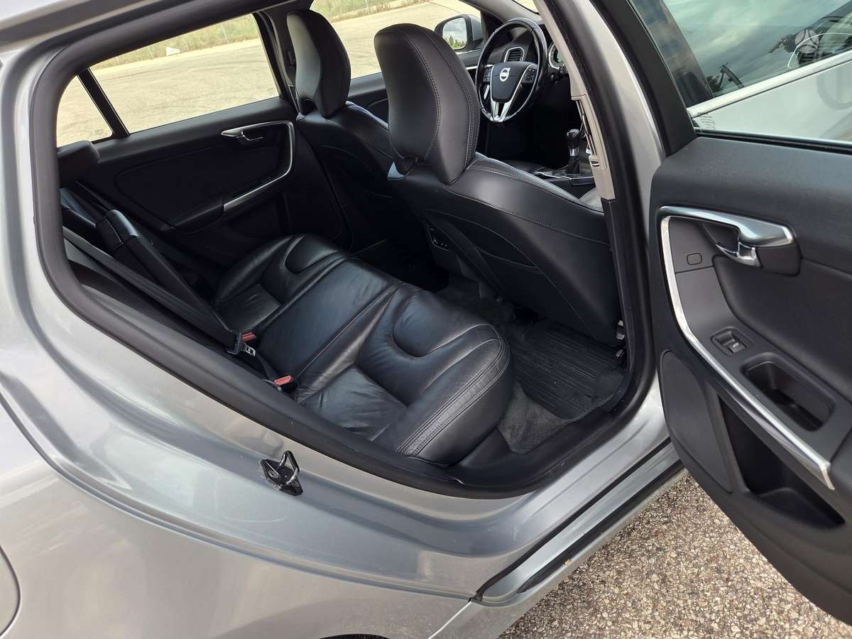 Volvo V60, 1.6 l., Универсал