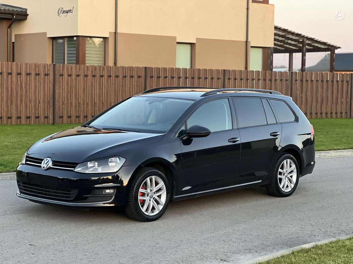 Volkswagen Golf - 4