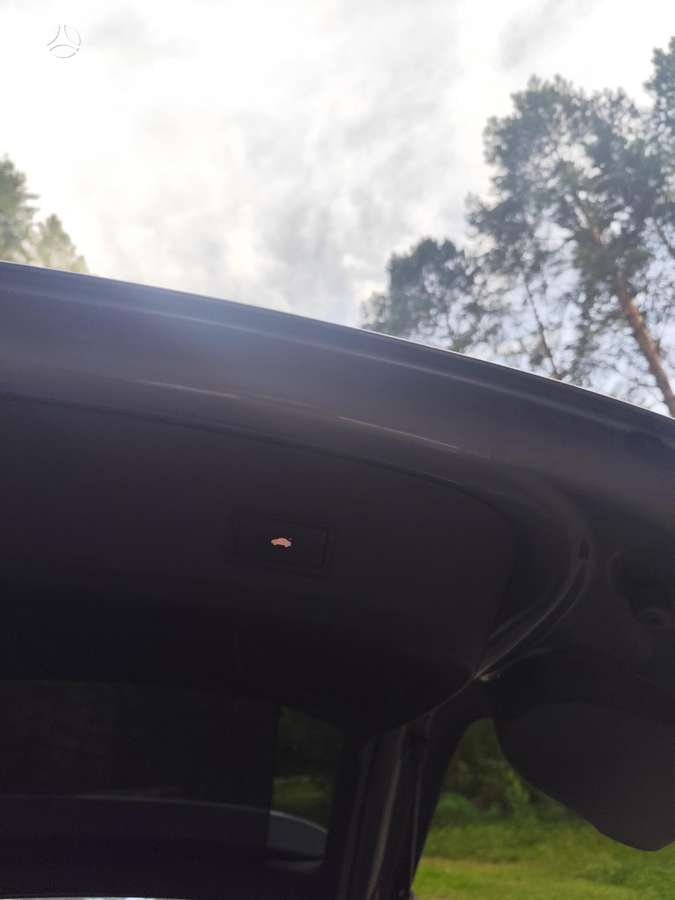 Audi Q7, 3.0 l., off-road / crossover