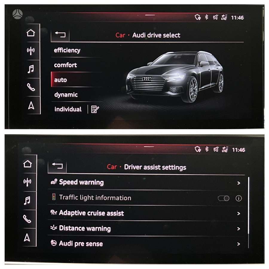 Audi A6, 3.0 l., Универсал
