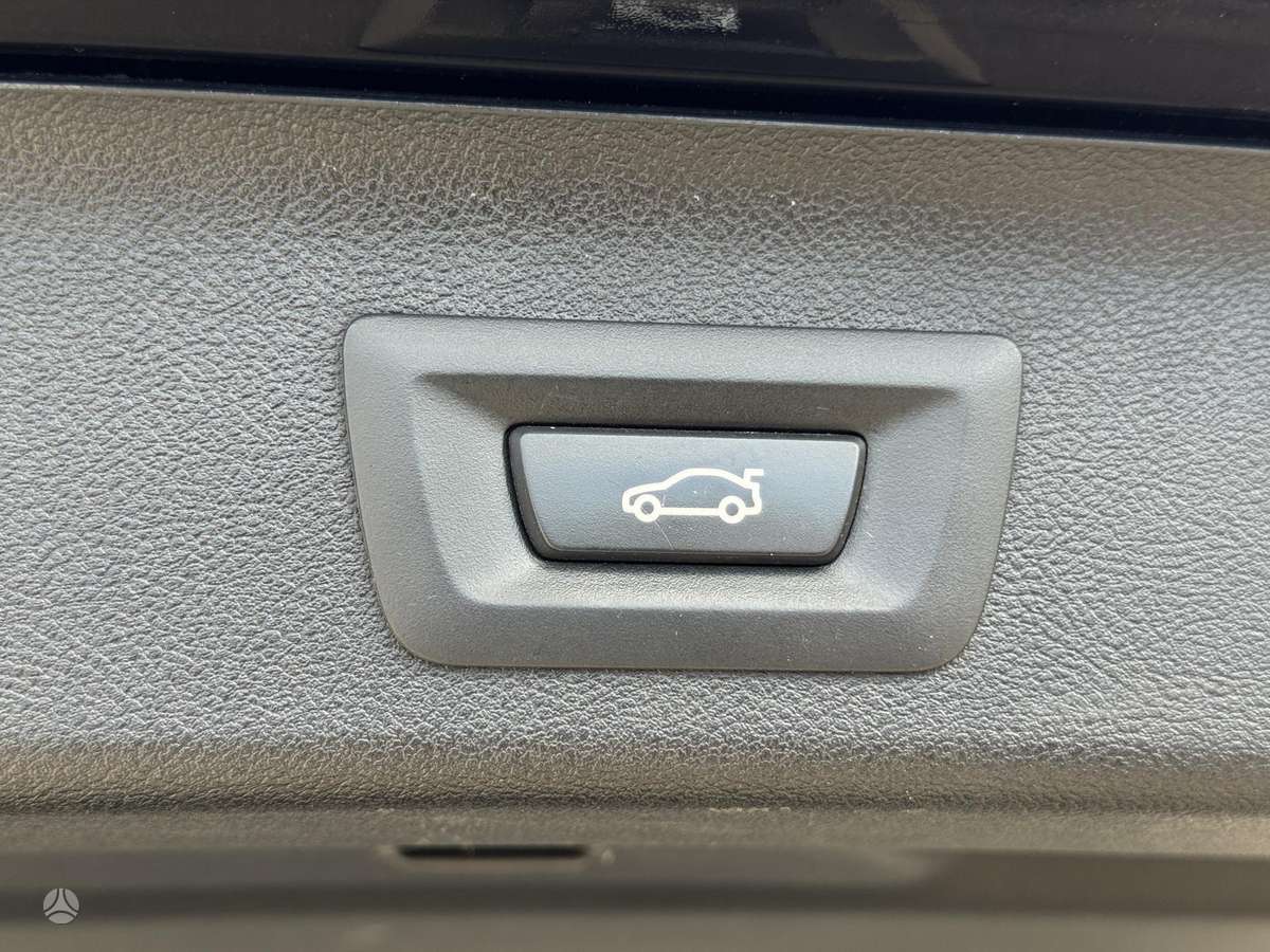 BMW 520, 2.0 l., universalas