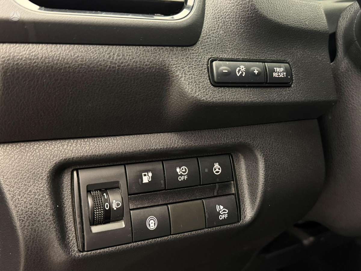 Nissan Leaf, 40 kWh, hatchback