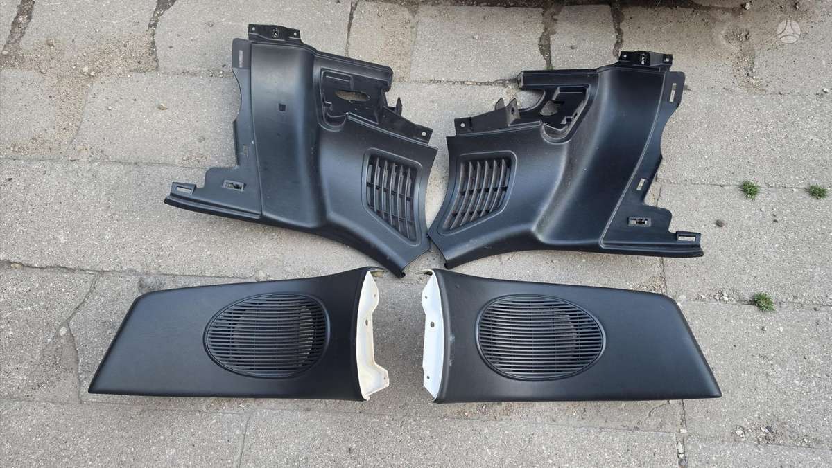 Honda CRX, D16Y8