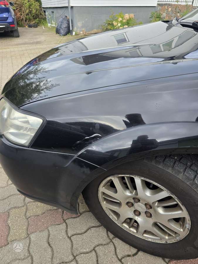 Subaru Legacy, 2.5 l., Универсал