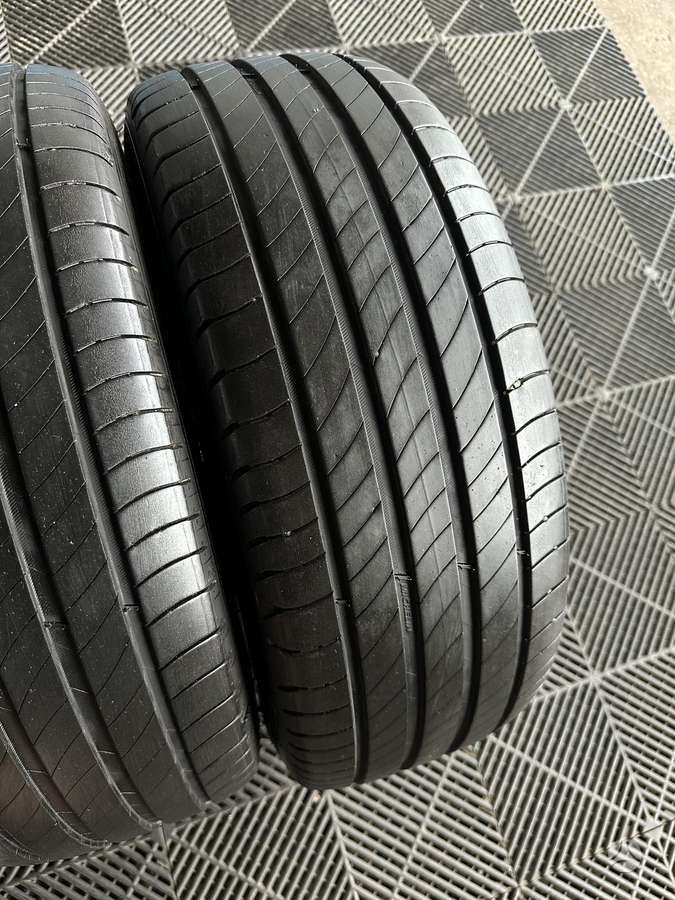 Opel, light alloy, R17