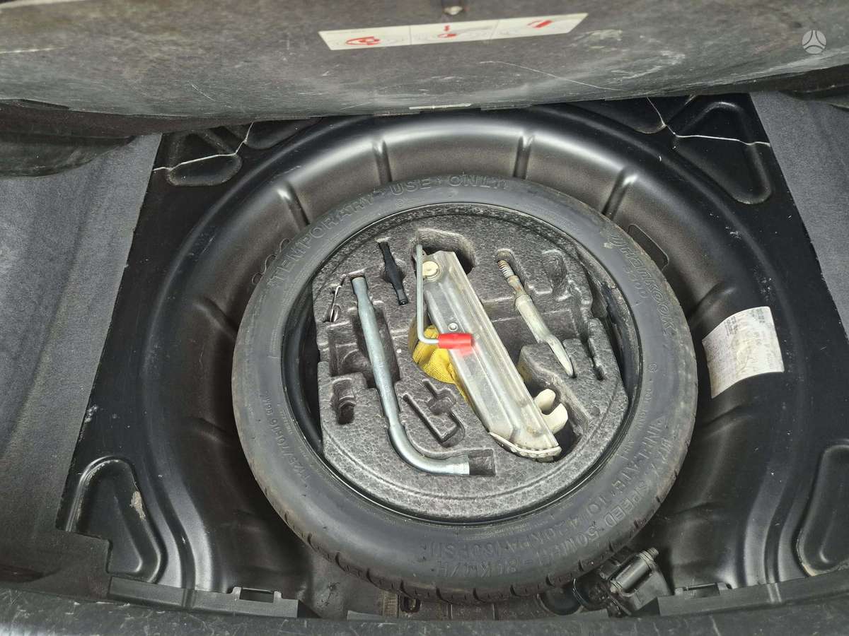 Audi A3, 1.9 l., hatchback