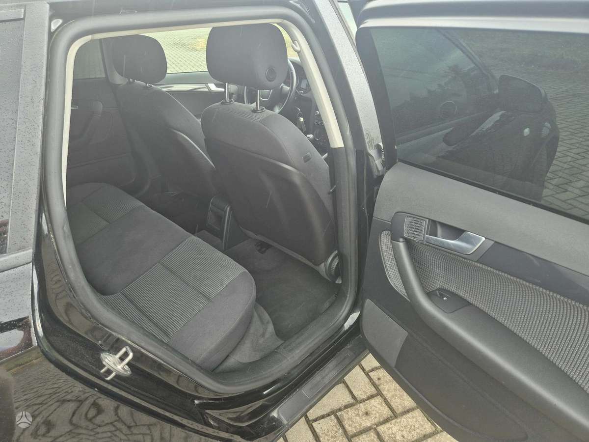 Audi A3, 1.9 l., hatchback