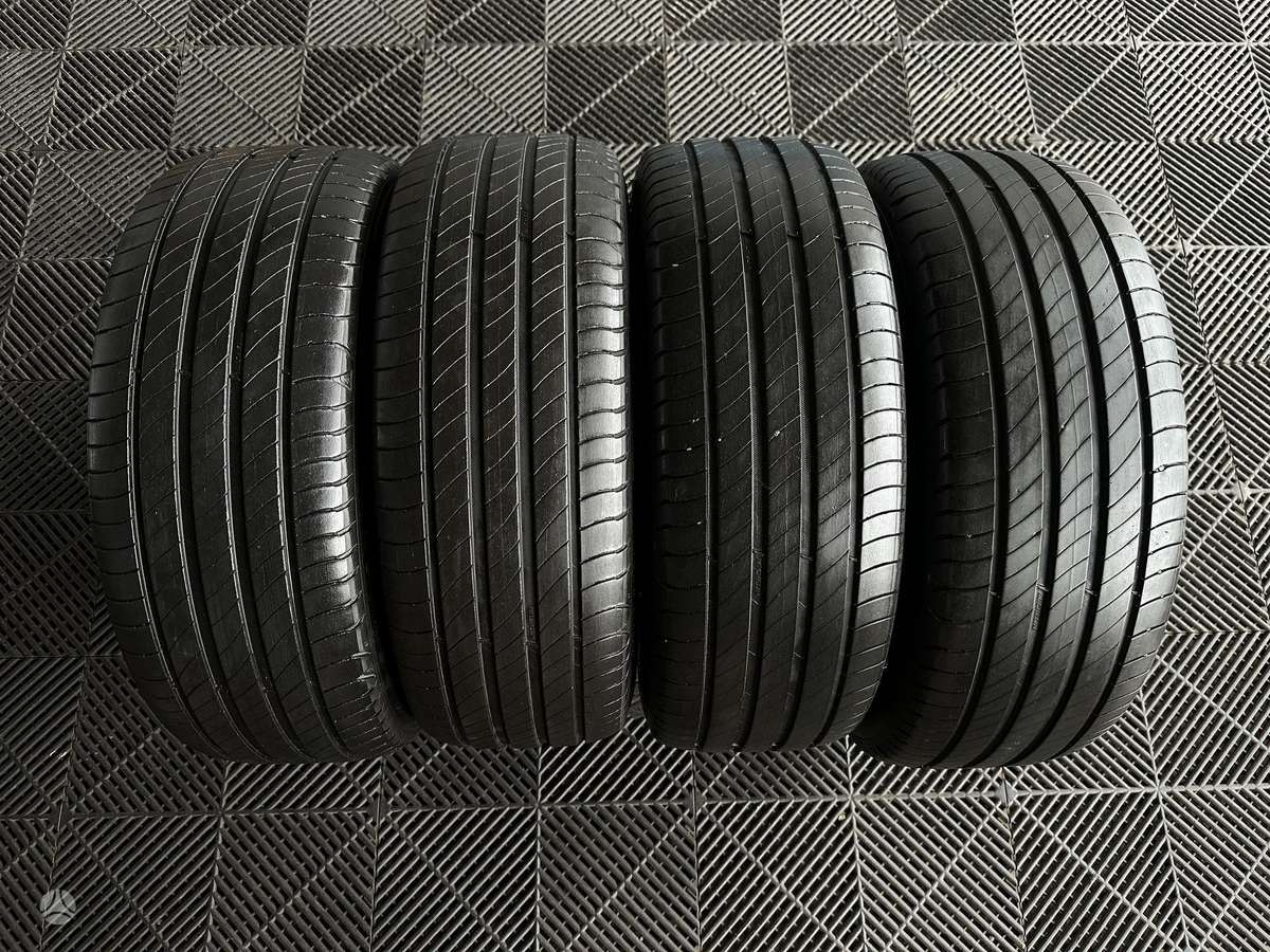 Opel, light alloy, R17