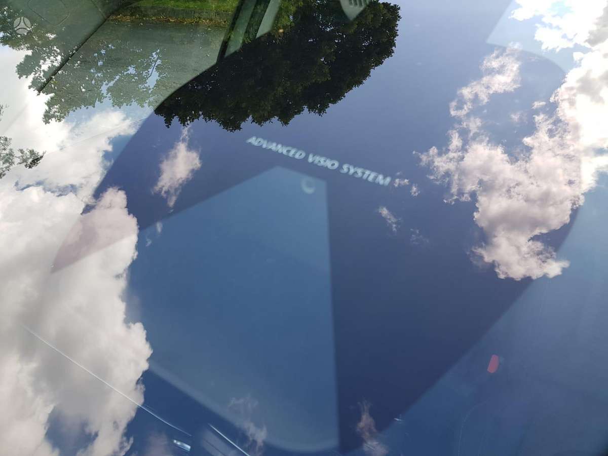 Renault Scenic, 1.5 l., Минивэн