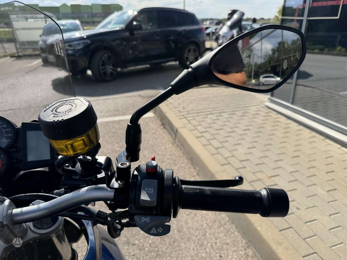 BMW F 650 GS 800cc, эндуро / adventure