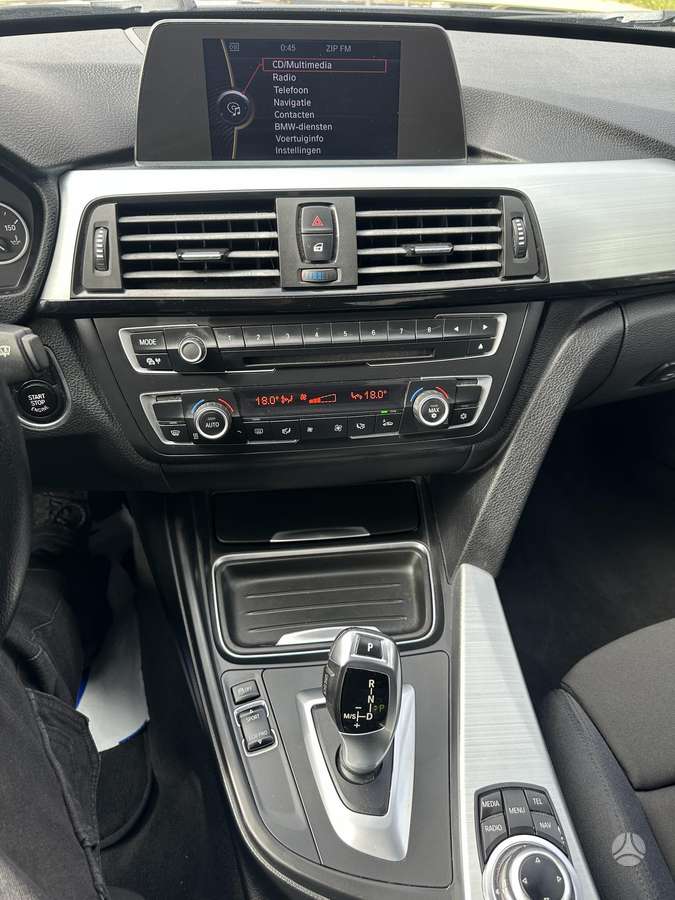 BMW 320, 2.0 l., sedanas
