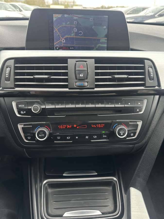 BMW 320, 2.0 l., sedanas