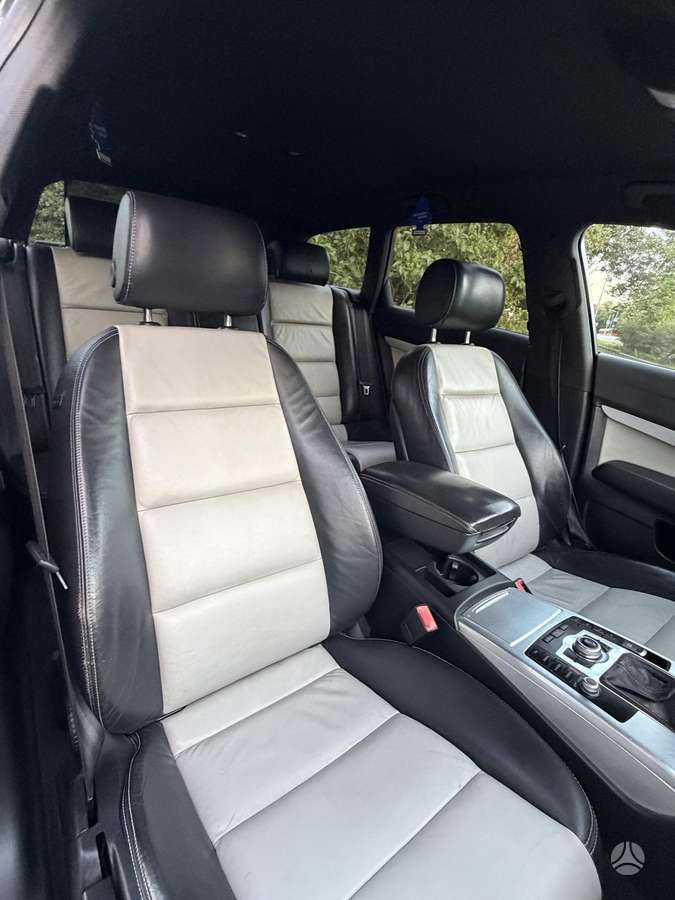 Audi A6, 2.0 l., Универсал