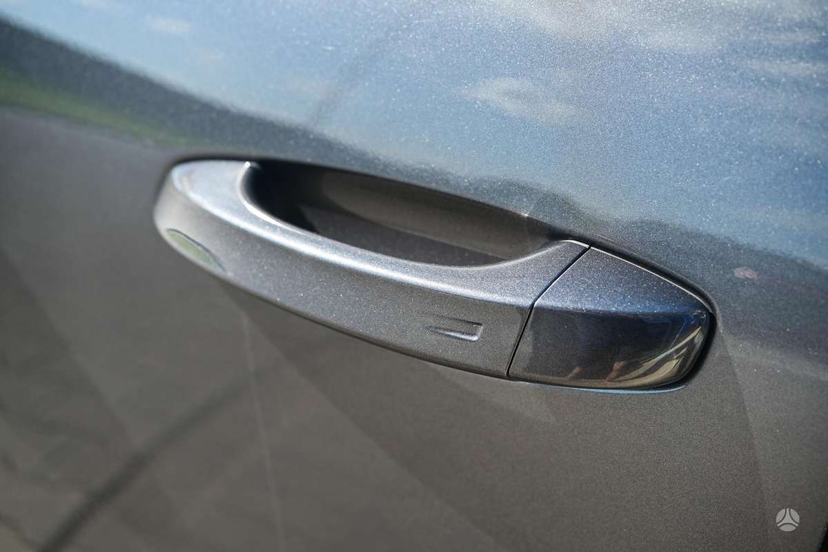 Opel Astra, 1.2 l., Универсал