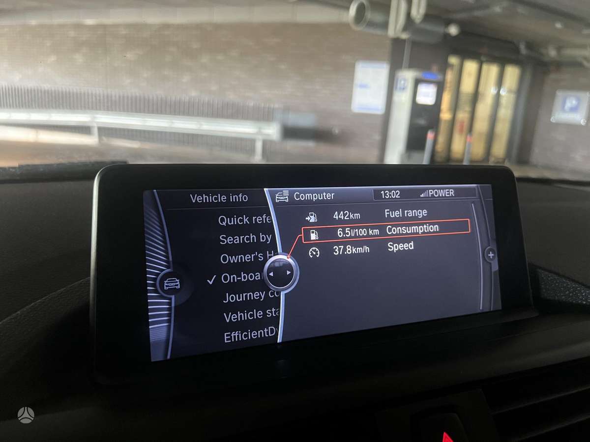 BMW 118, 2.0 l., hatchback