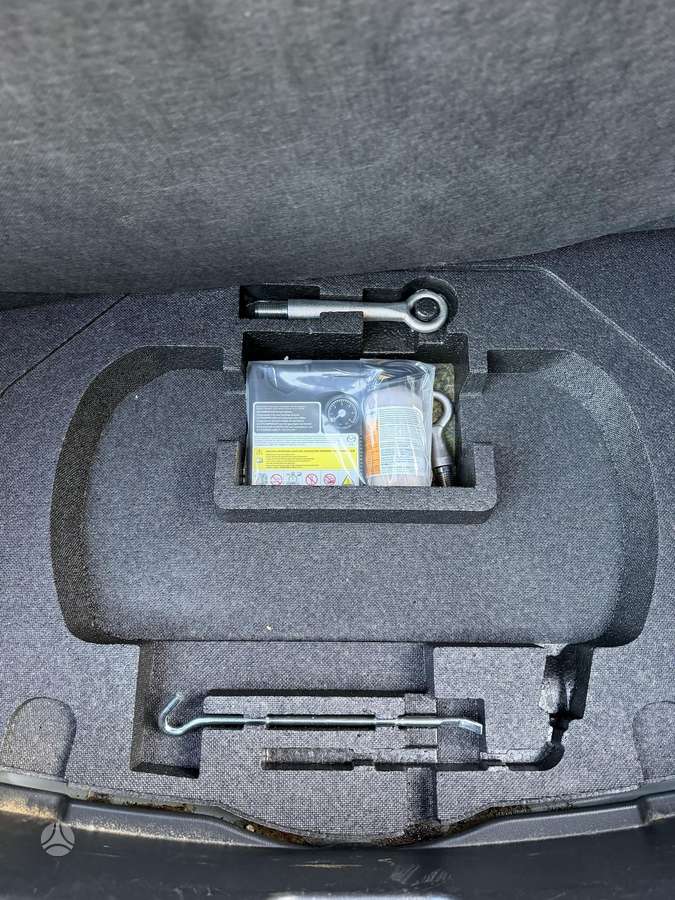 Mazda 3, 2.2 l., hečbekas