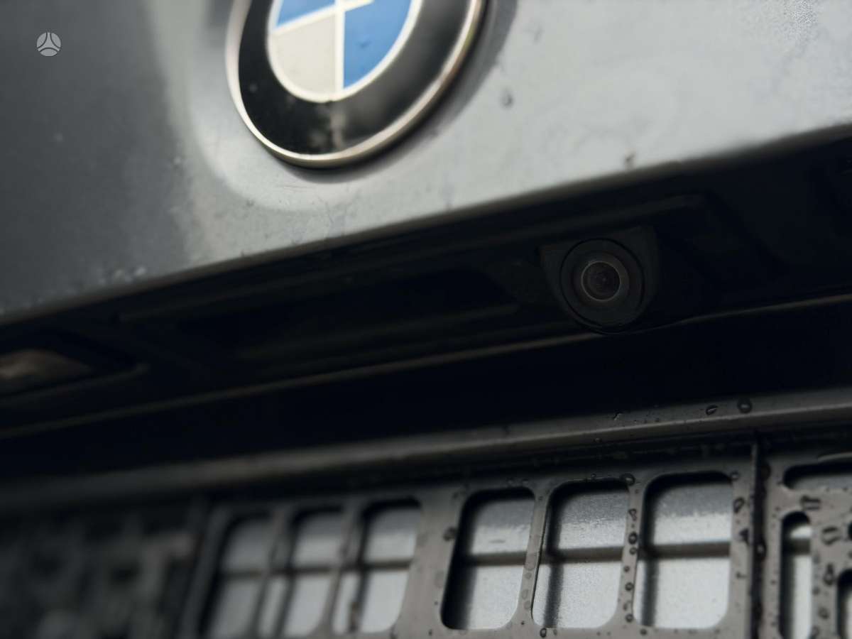 BMW 320, 2.0 l., Седан