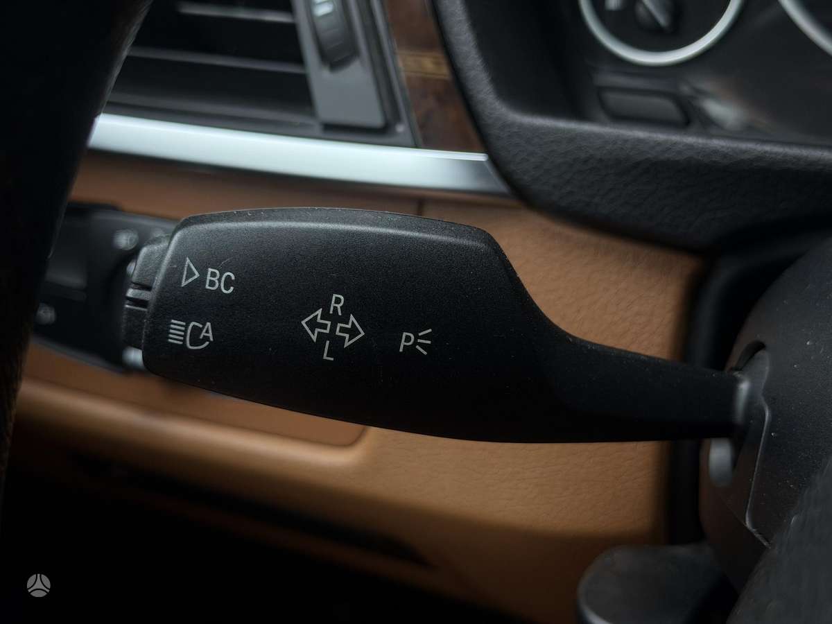 BMW 320, 2.0 l., Седан