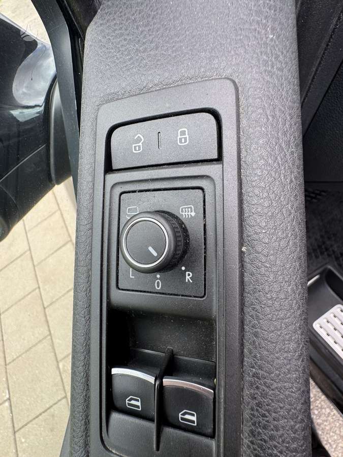 Volkswagen Multivan, 2.0 l., Минивэн
