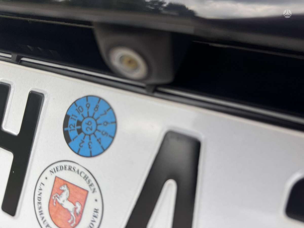 Volkswagen Multivan, 2.0 l., Минивэн