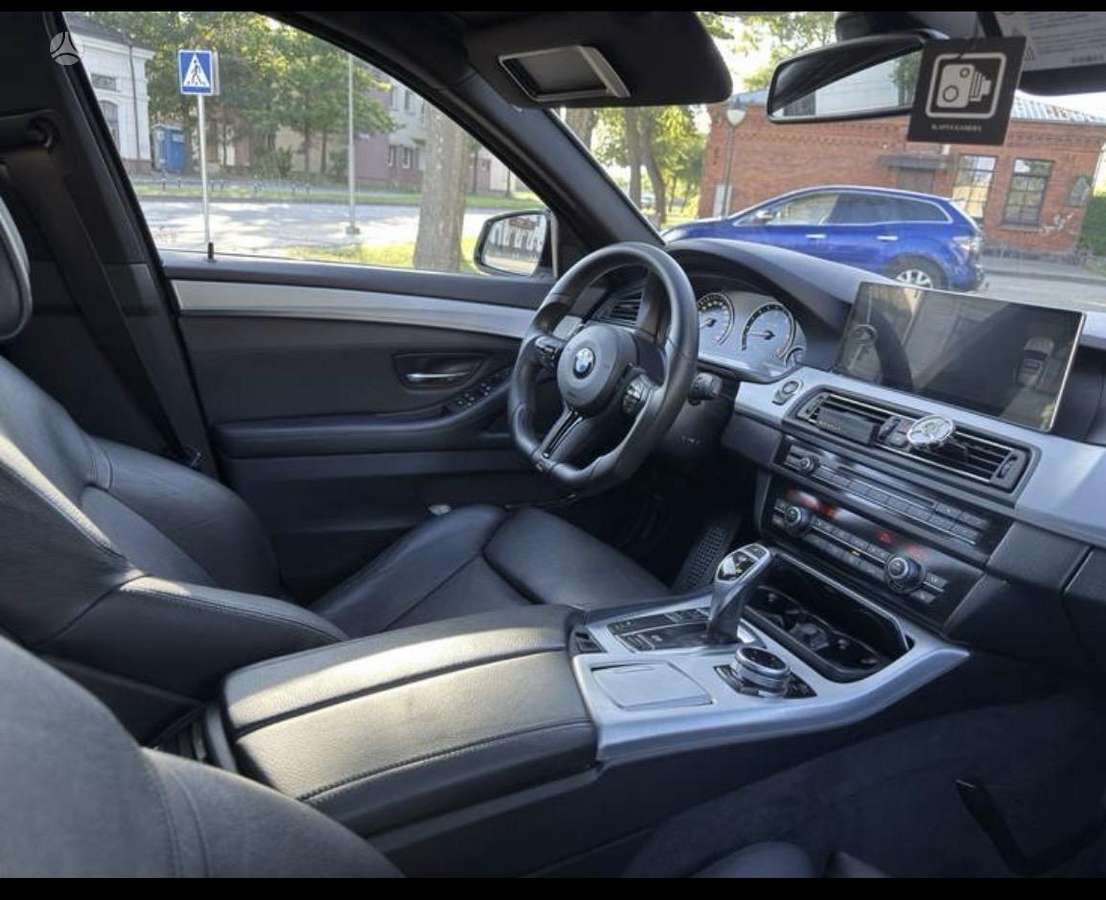 BMW 530, 3.0 l., Универсал