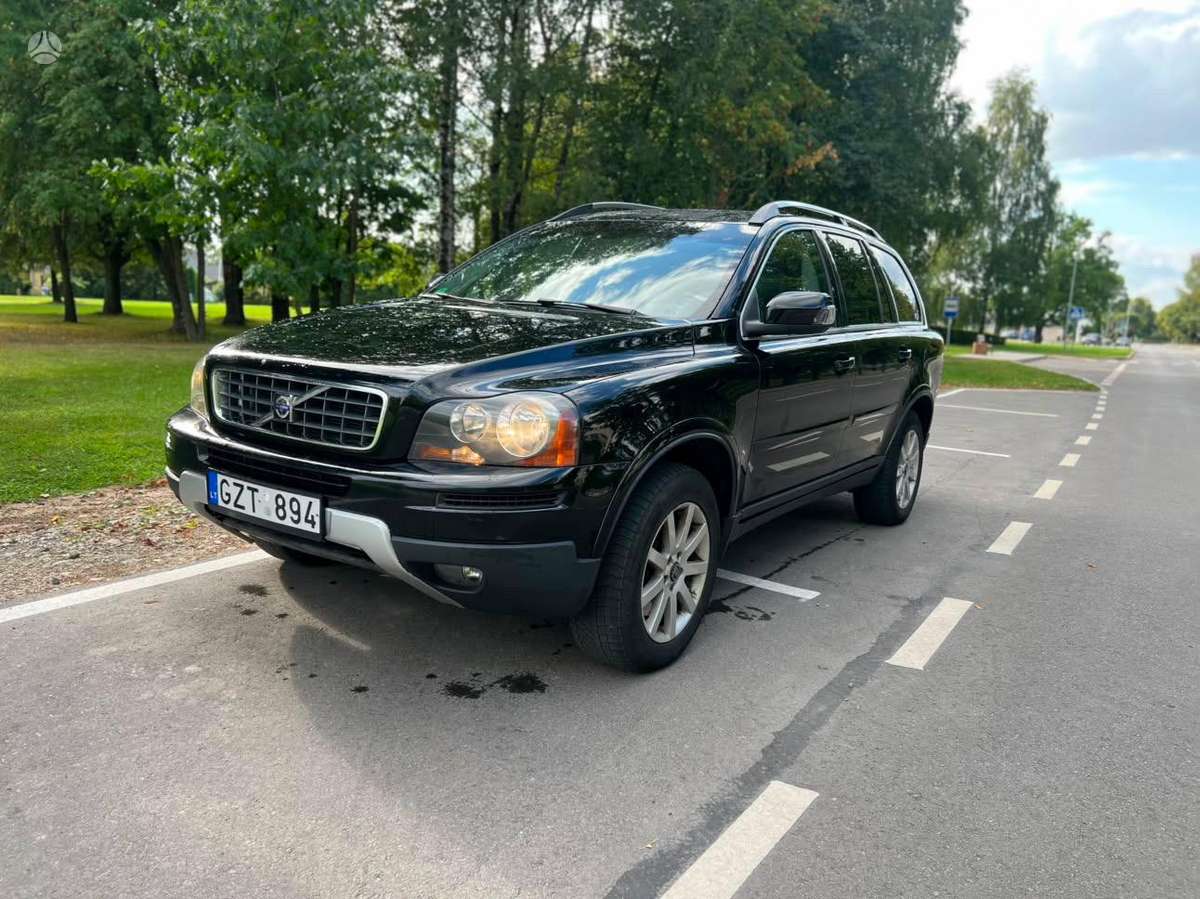 Volvo XC90 - 2