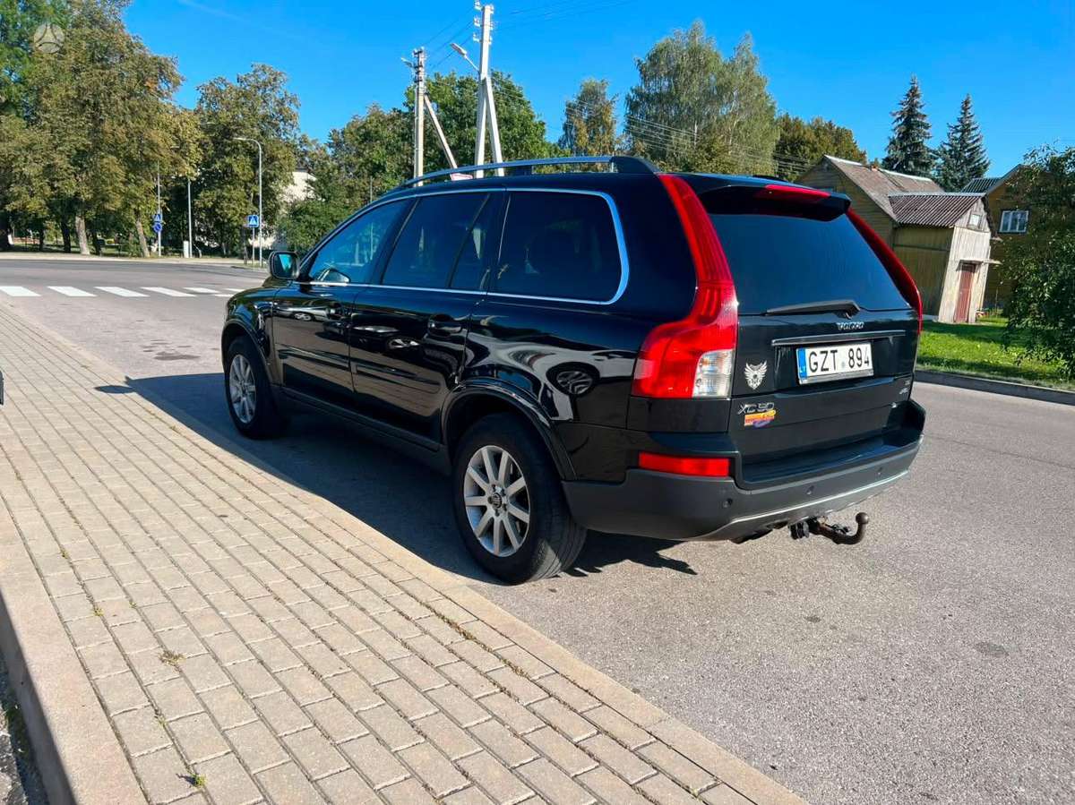 Volvo XC90 - 6