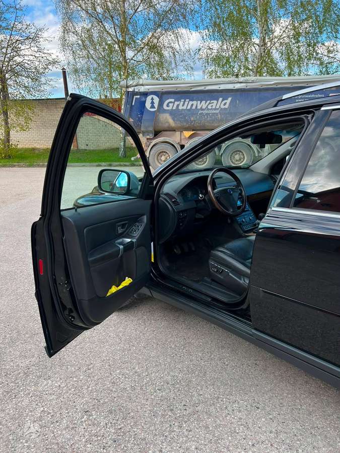 Volvo XC90 - 7