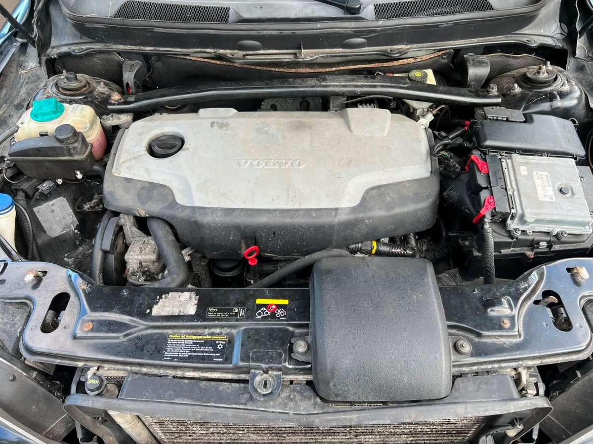 Volvo XC90 - 12