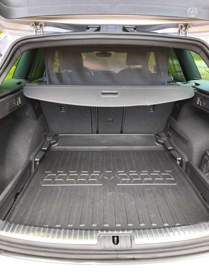 Seat Leon, 1.5 l., Универсал